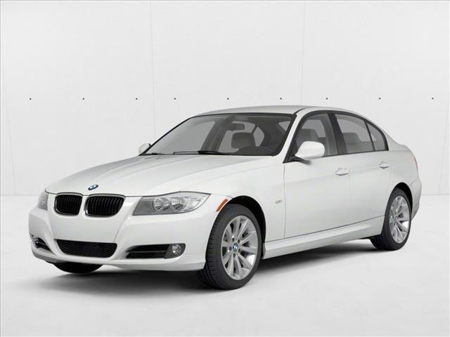 2010 BMW 3 Series 328i
