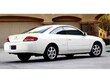 Toyota Camry Solara