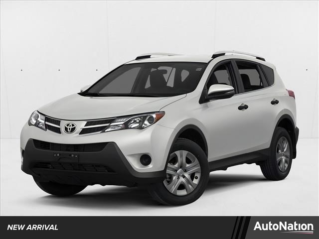 2013 Toyota RAV4