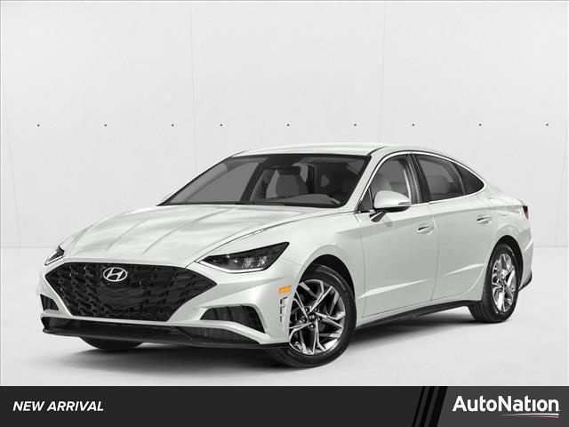 2023 Hyundai Sonata SEL's photo