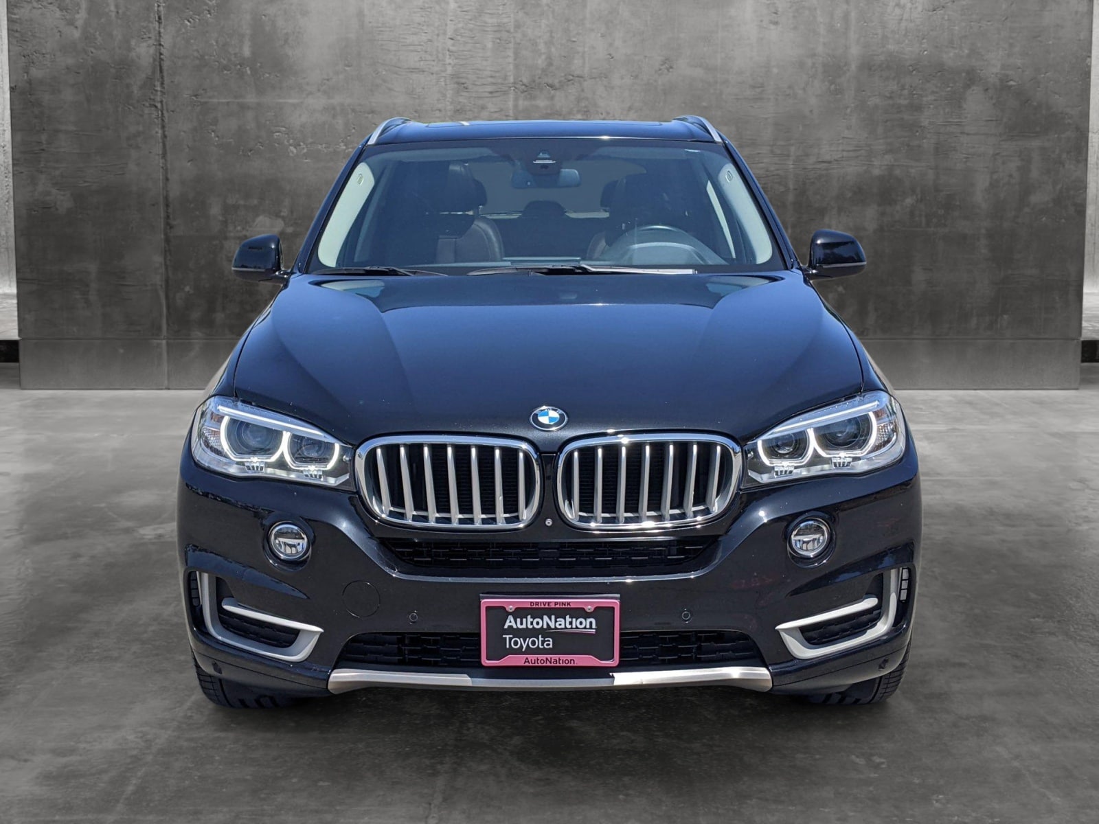 Used 2015 BMW X5 xDrive35d with VIN 5UXKS4C50F0J99186 for sale in Irvine, CA