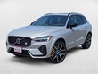 Volvo XC60 Recharge Plug-In Hybrid