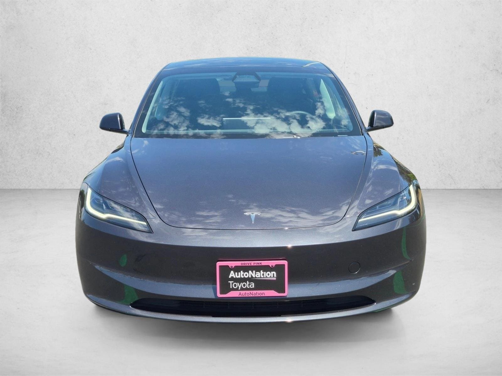 Used 2024 Tesla Model 3 Long Range with VIN 5YJ3E1EB9RF792193 for sale in Irvine, CA