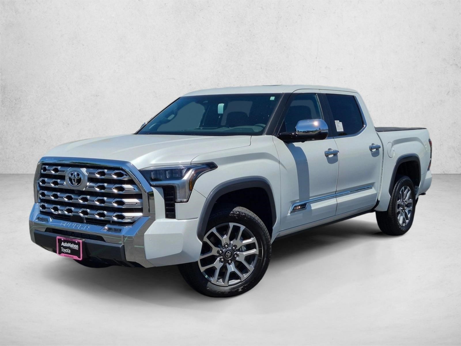  Toyota Tundra