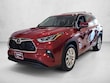  Toyota Highlander Hybrid