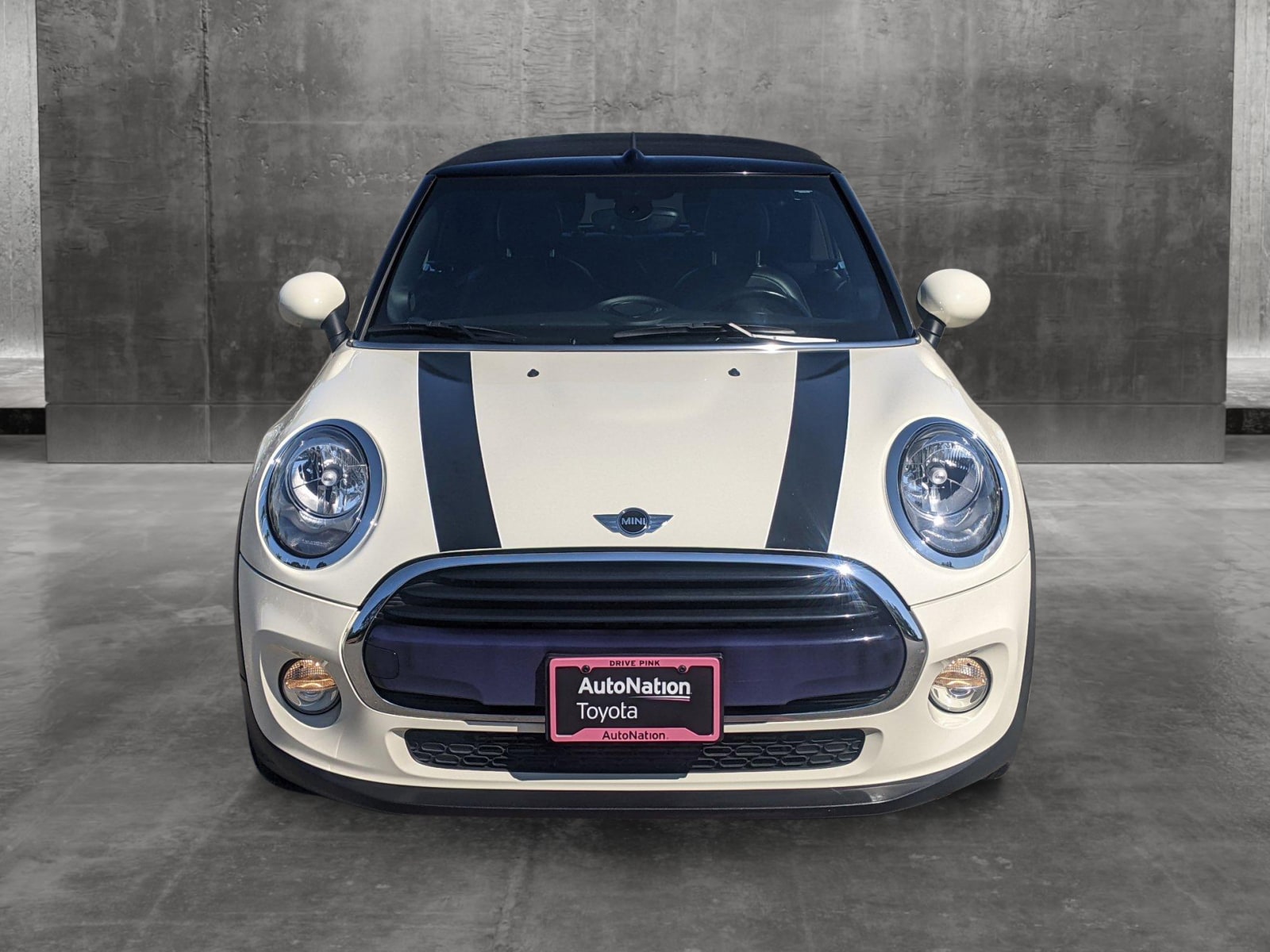 Used 2016 MINI Cooper Base with VIN WMWWG5C58G3C19047 for sale in Irvine, CA