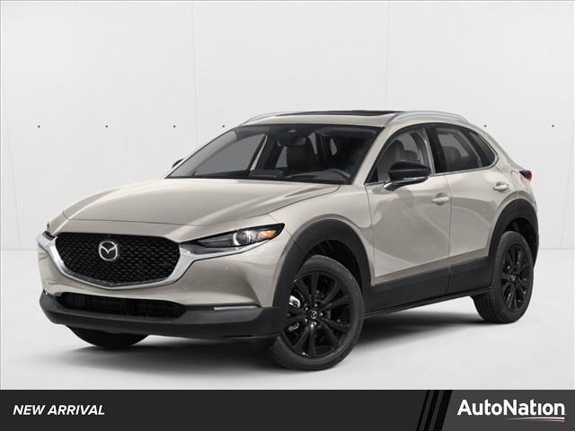 2023 Mazda CX-30 Turbo Premium Plus AWD's photo