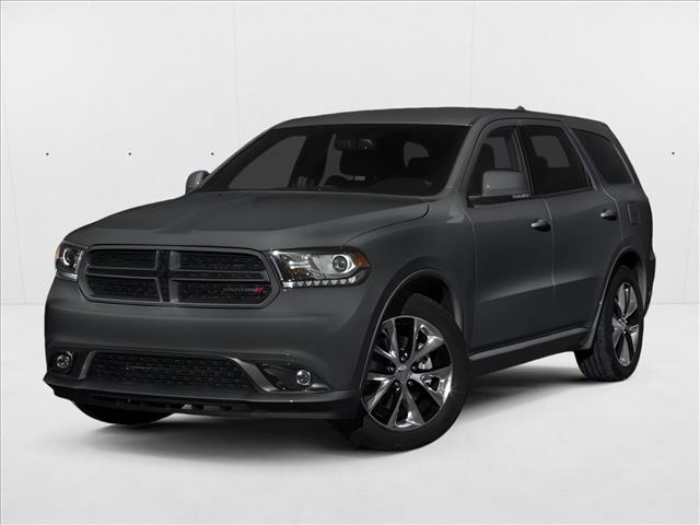 2014 Dodge Durango R/T