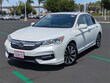 Honda Accord Hybrid