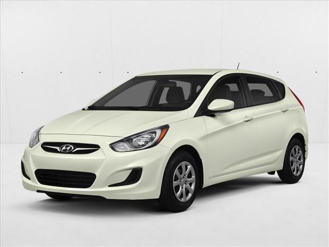 2014 Hyundai Accent SE