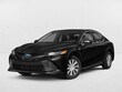 Toyota Camry Hybrid