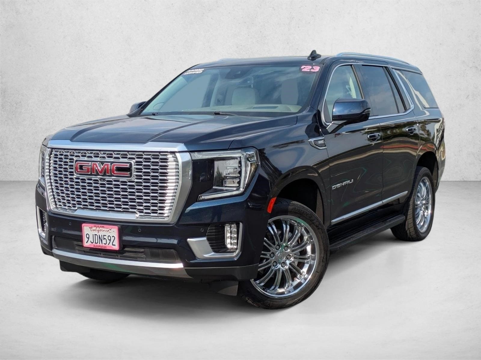 2023 GMC Yukon 2WD Denali's photo