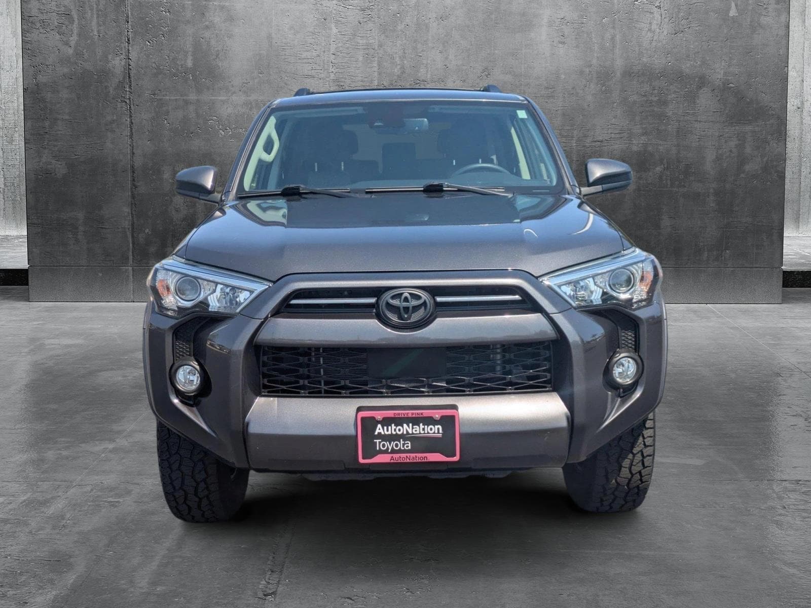 Certified 2020 Toyota 4Runner SR5 with VIN JTEBU5JR6L5813692 for sale in Irvine, CA