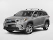 Toyota Highlander Hybrid