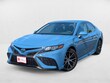 Toyota Camry Hybrid