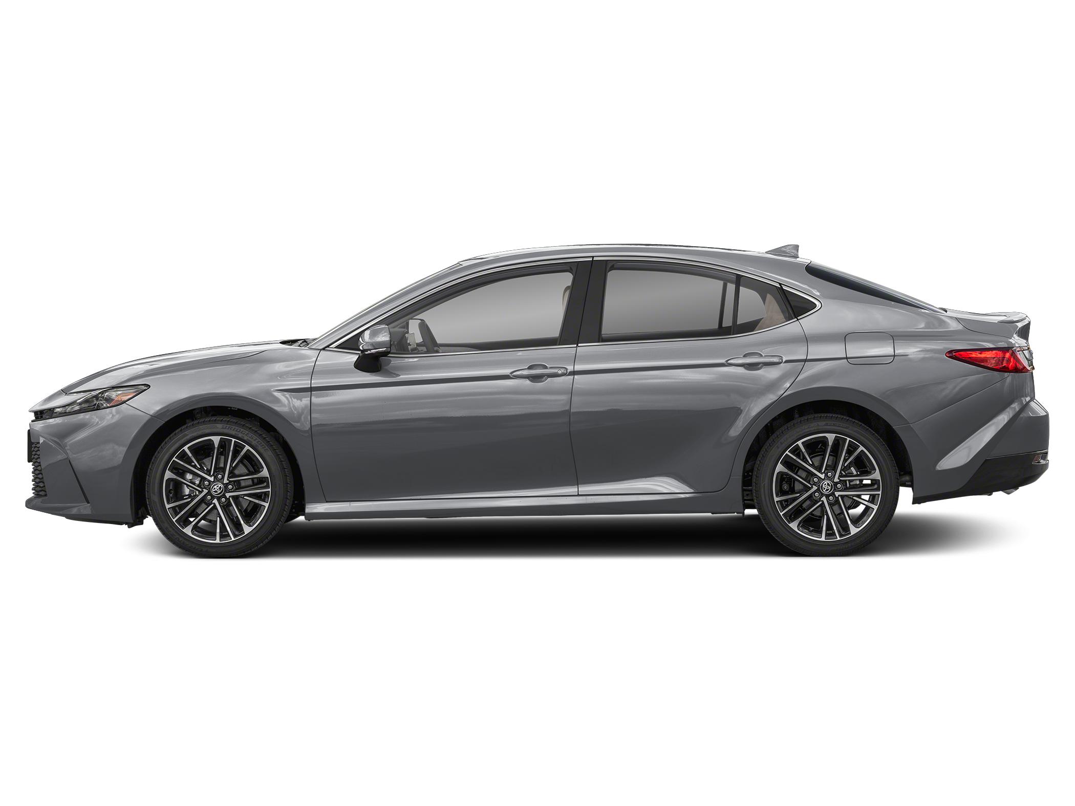 New 2027 Toyota Camry XLE XLE