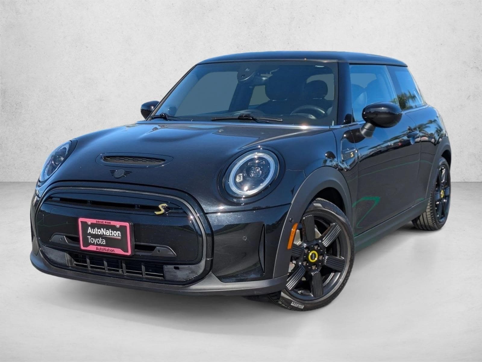 2022 MINI Hardtop S's photo