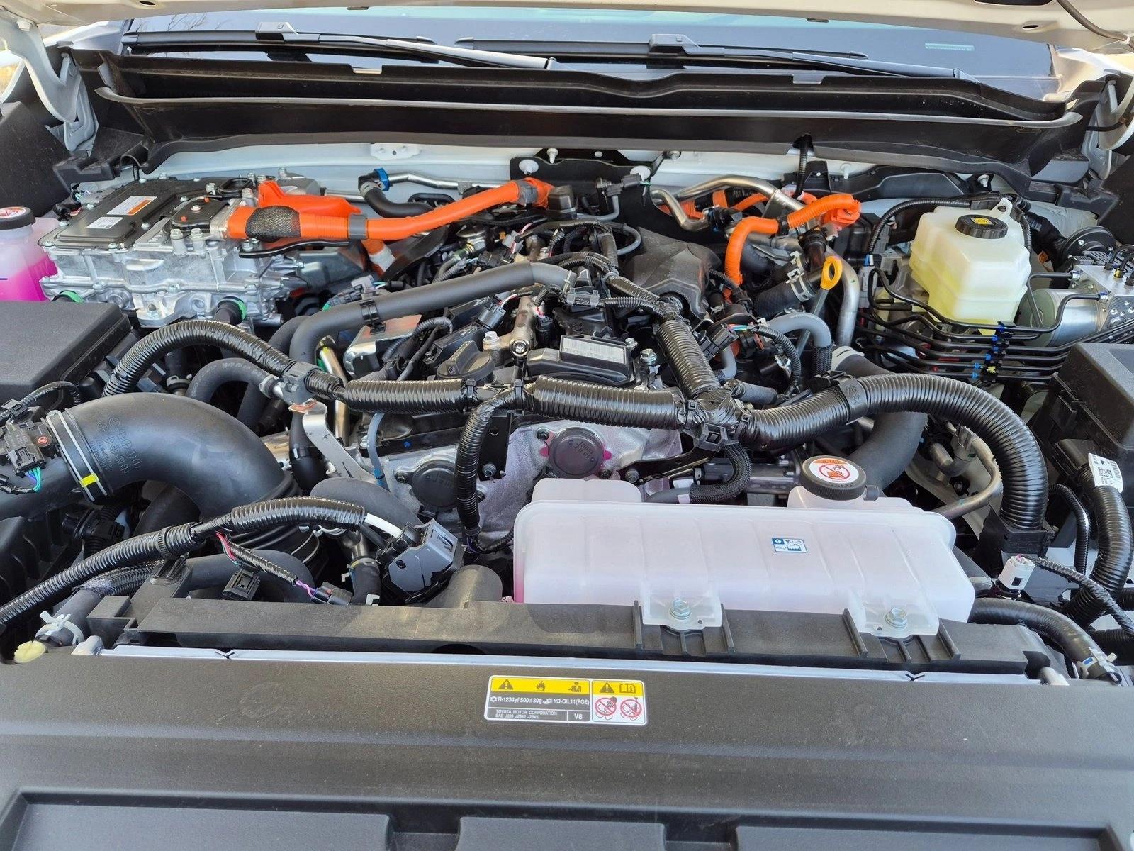 2026 Toyota Tacoma TRD Off Road - Photo 17