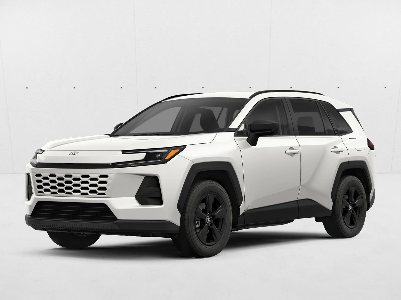 2026 Toyota RAV4