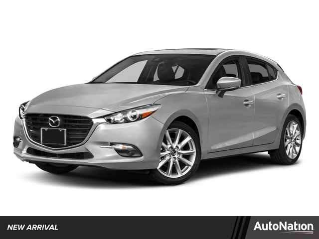2017 Mazda CX-3 Grand Touring AT 5-Door SKYACTIV's photo