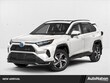  Toyota RAV4 Prime