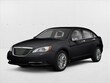 Chrysler 200