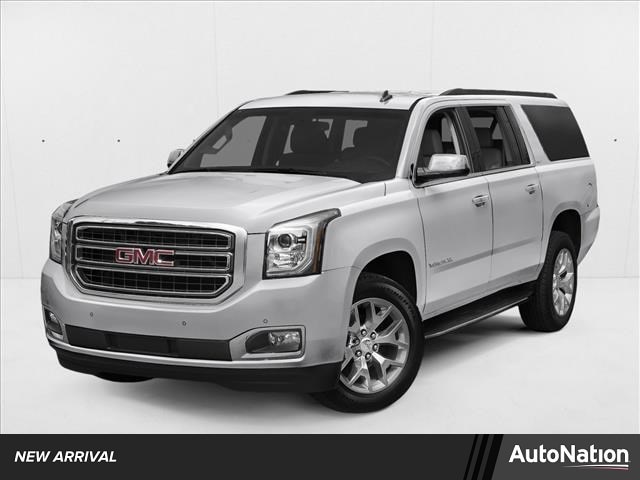 2016 GMC Yukon 2WD SLT's photo