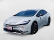Toyota Prius Prime