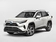  Toyota RAV4 Plug-in Hybrid