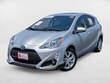 Toyota Prius c
