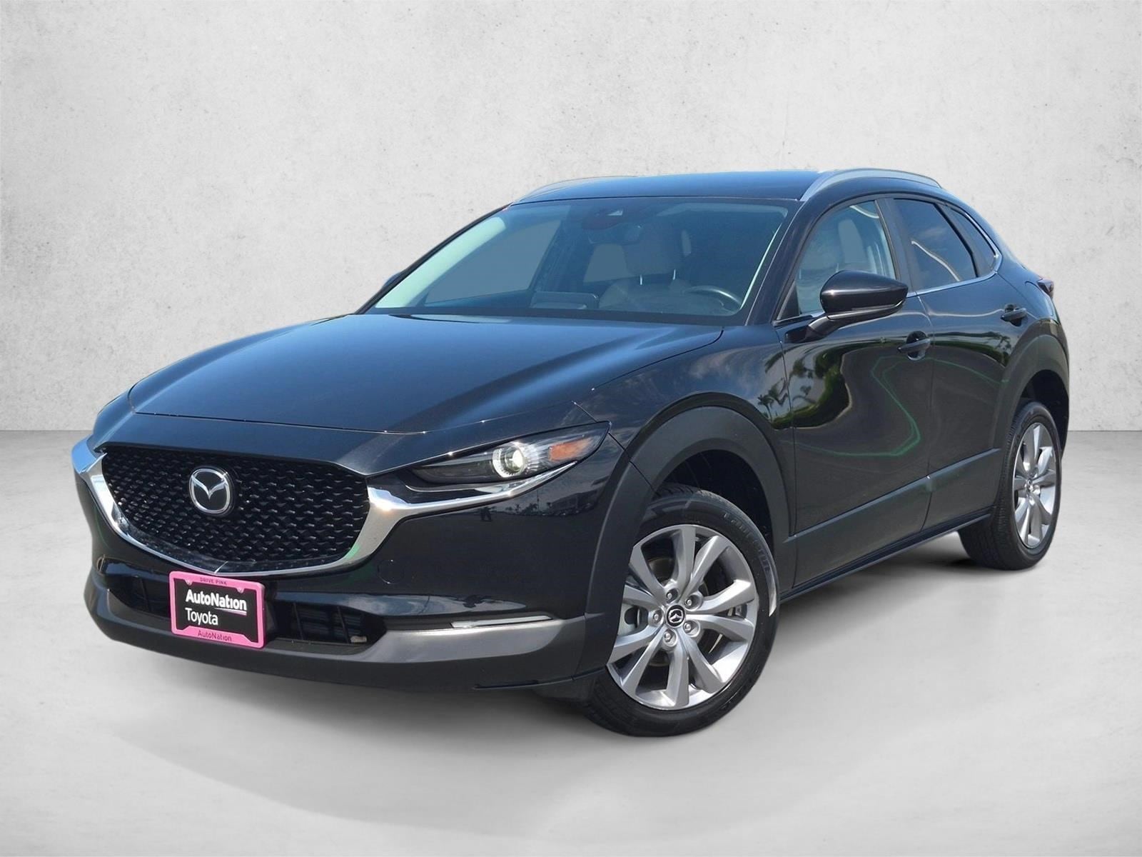 2023 Mazda CX-30