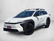  Toyota BZ Woodland