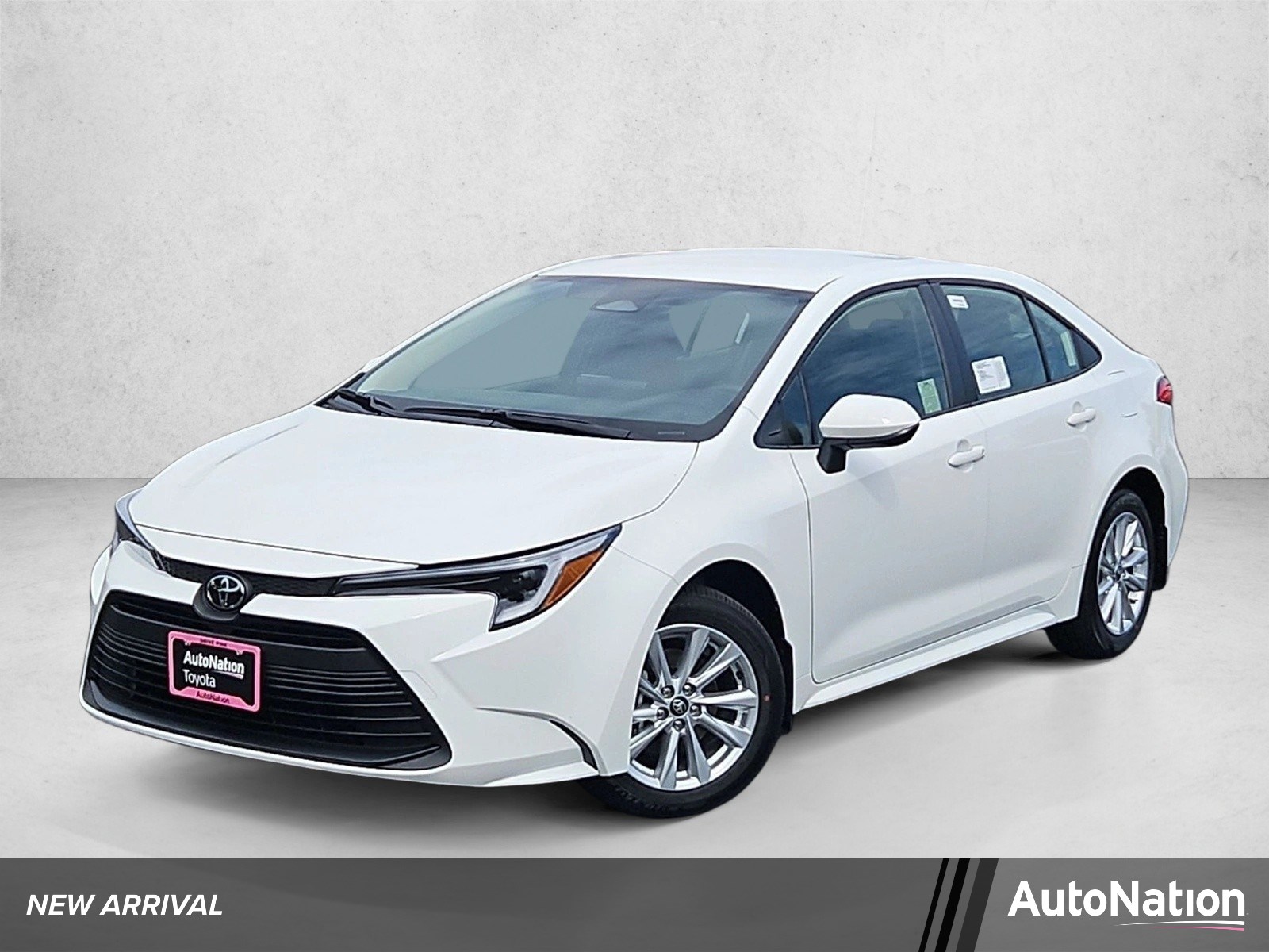  Toyota Corolla Hybrid