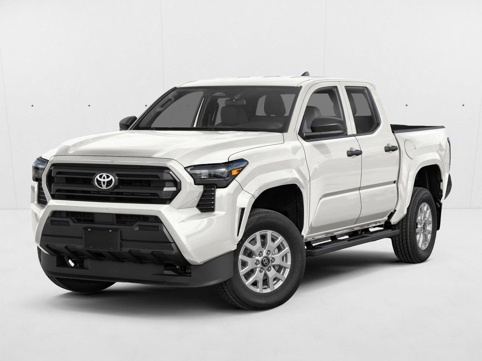 2026 Toyota Tacoma SR's photo