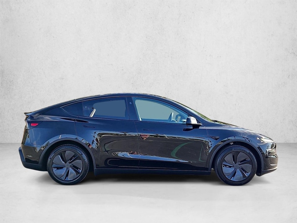 Used 2026 Tesla Model Y Base SUV