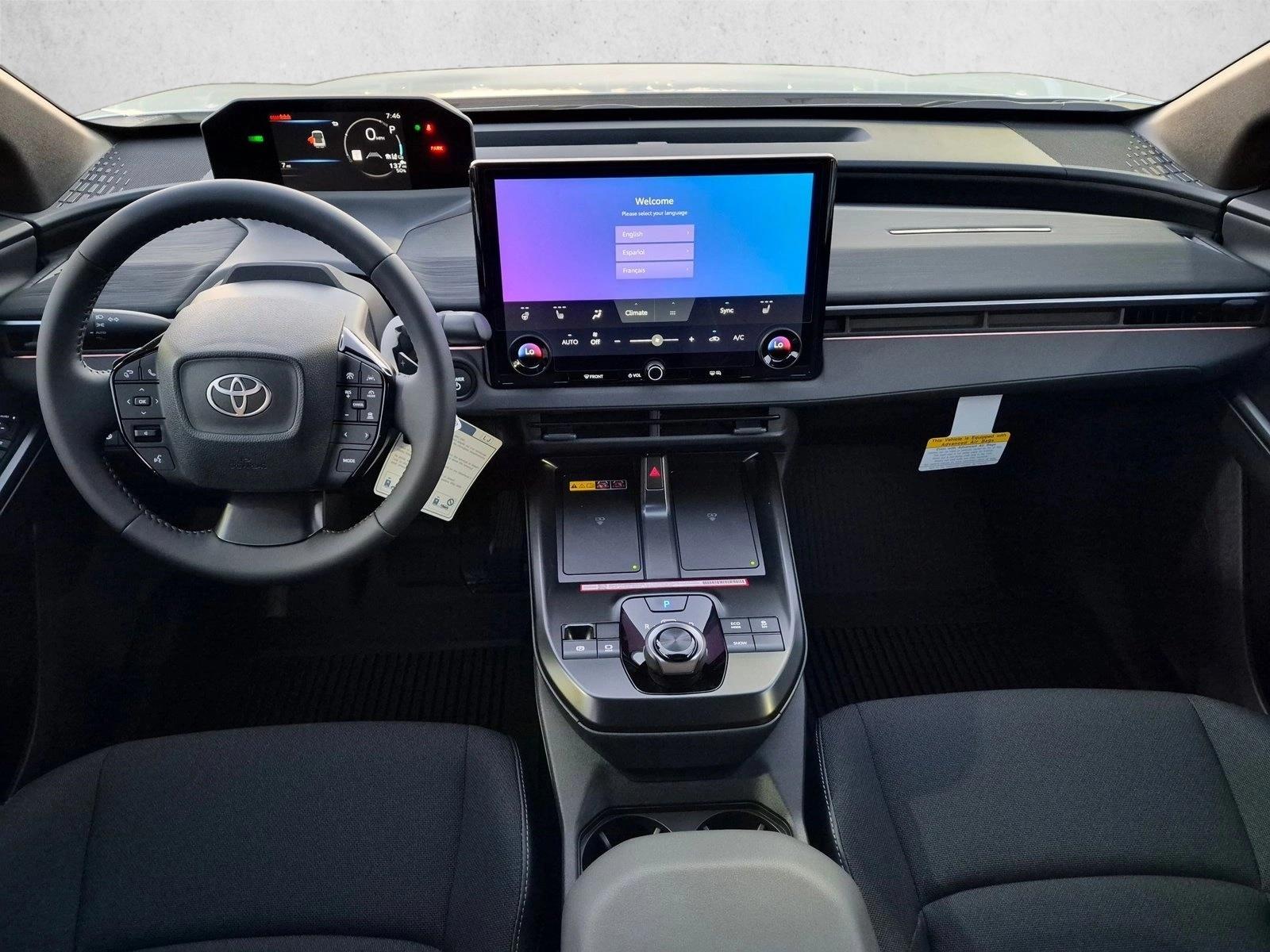 2026 Toyota C-HR SE - Photo 14