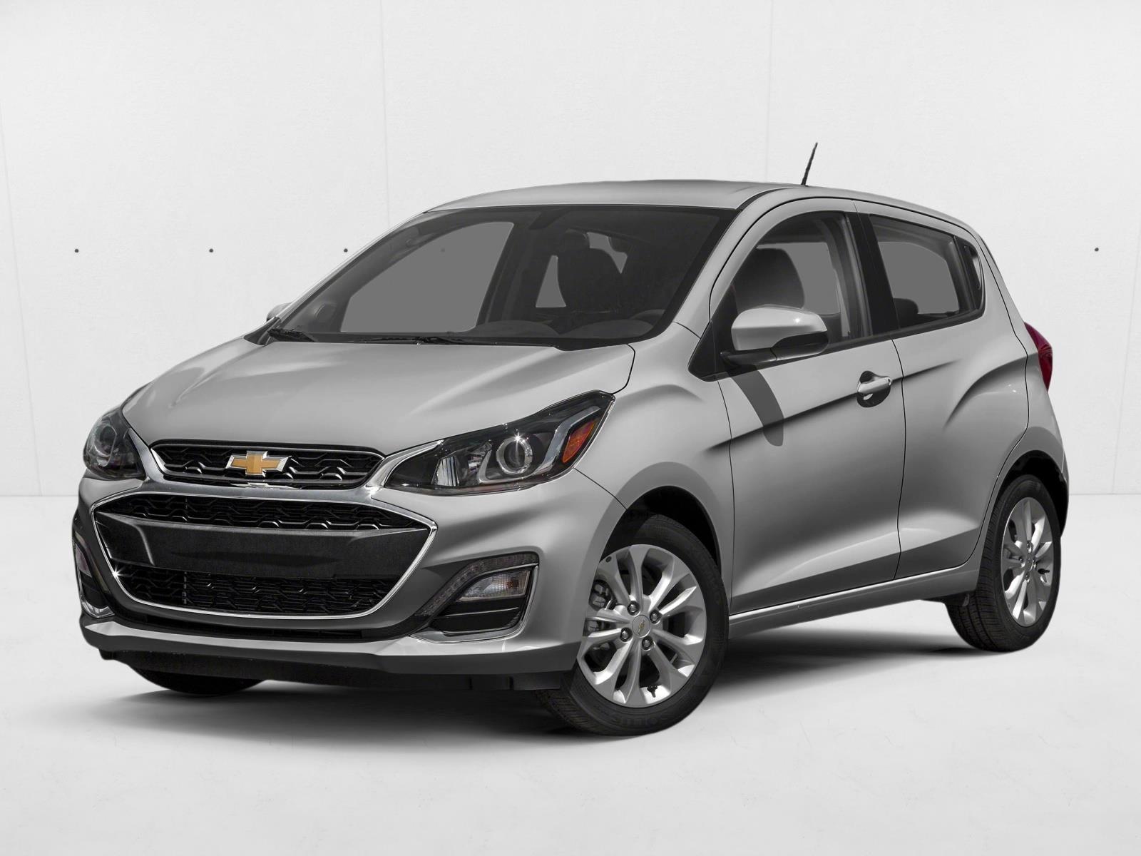 2019 Chevrolet Spark LS