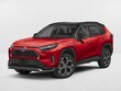Toyota RAV4 Plug-in Hybrid