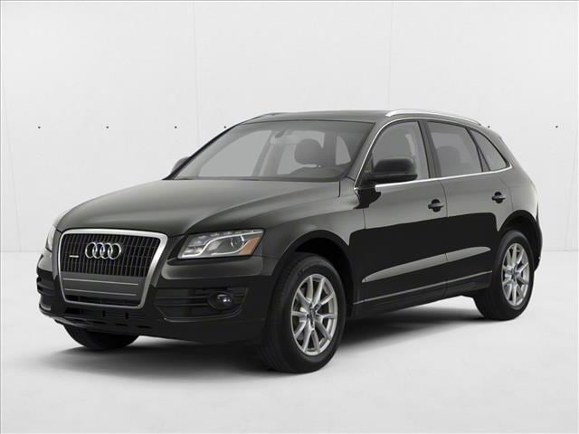 2010 Audi Q5 Premium