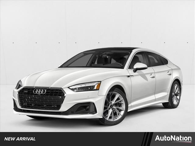 2023 Audi A5 Sportback 45 Premium Plus quattro S tronic's photo