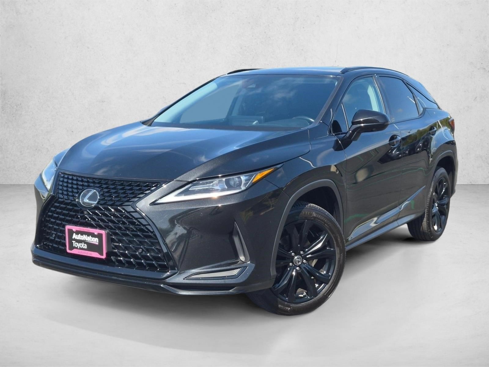 2022 Lexus RX 350 350 FWD's photo