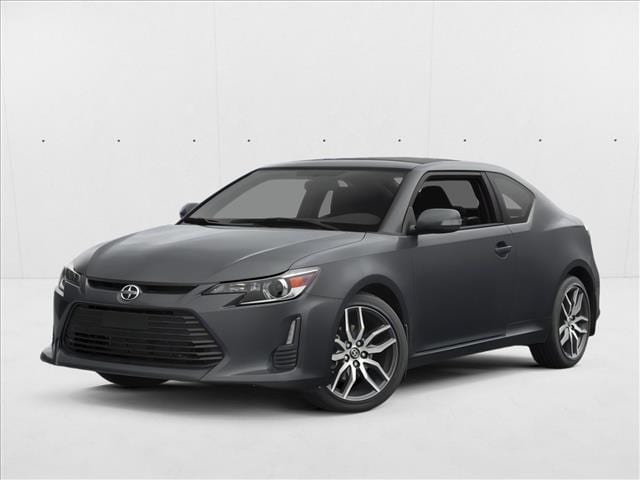 2014 Scion tC Base