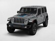 Jeep Wrangler 4xe