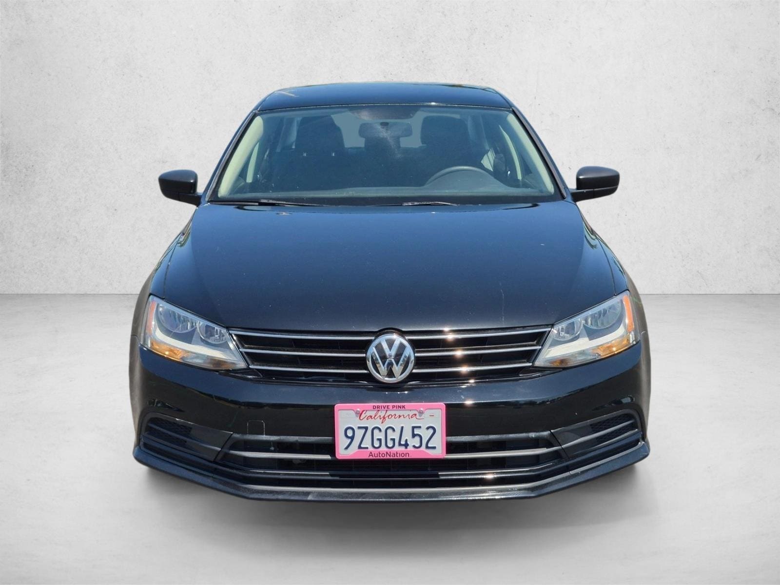 Used 2015 Volkswagen Jetta S with VIN 3VW2K7AJ0FM278676 for sale in Irvine, CA