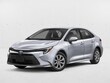 Toyota Corolla Hybrid