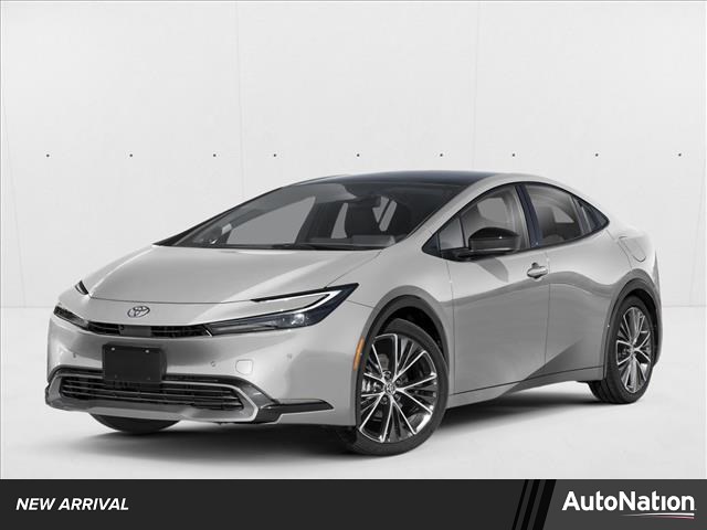 2027 Toyota Prius Limited LIMITED