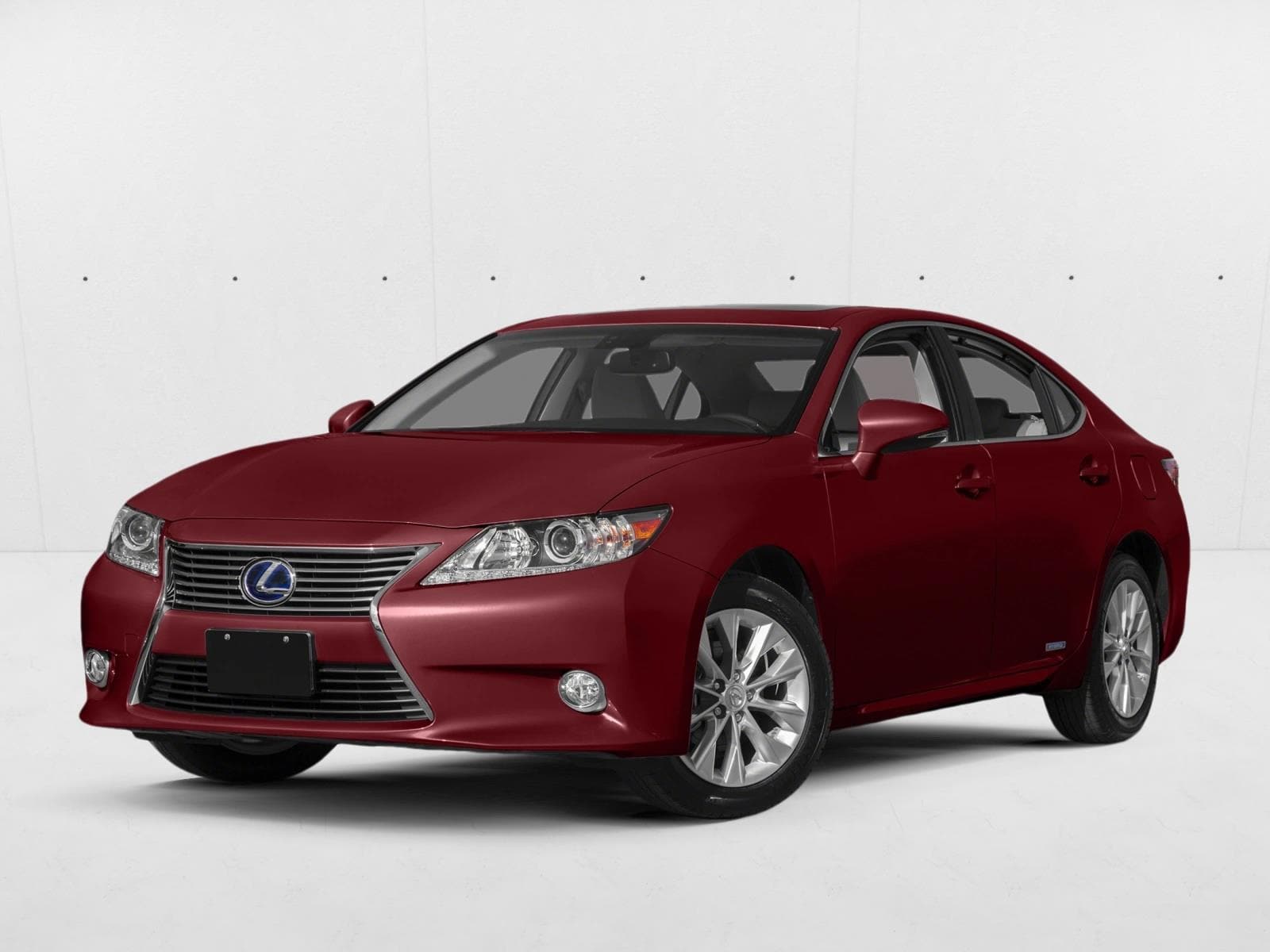 2015 Lexus ES 300h