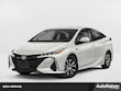  Toyota Prius Prime