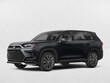 Toyota Grand Highlander Hybrid