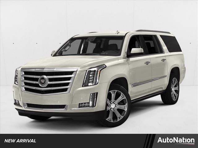 2015 Cadillac Escalade ESV